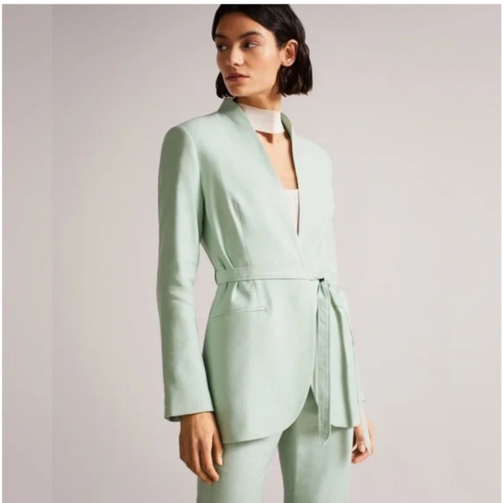 425$ Ted baker Catherine blazer